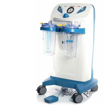 Máy hút dịch phẫu thuật (New hospivac 400)